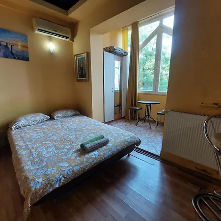 Appartement Apartment Studio