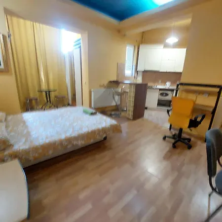 Apartment Studio Bucharest