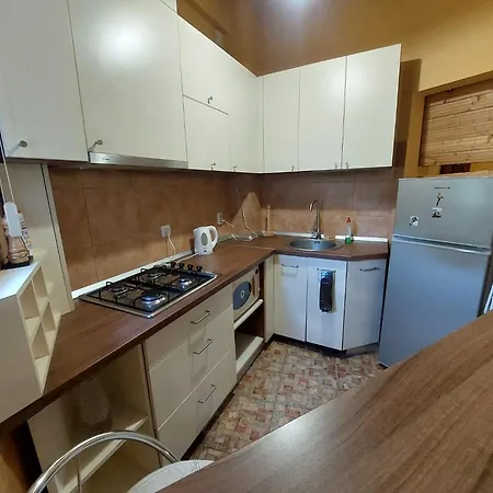 Apartment Studio Apartment