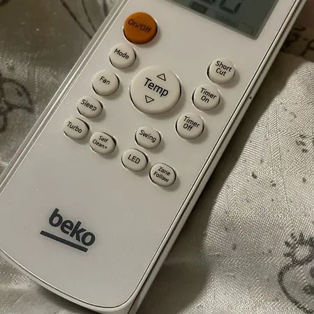 Διαμέρισμα Apartment Studio