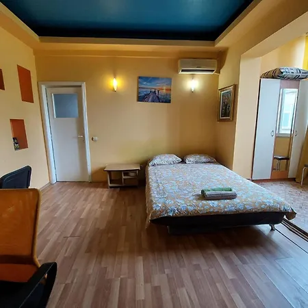 Apartment Studio *