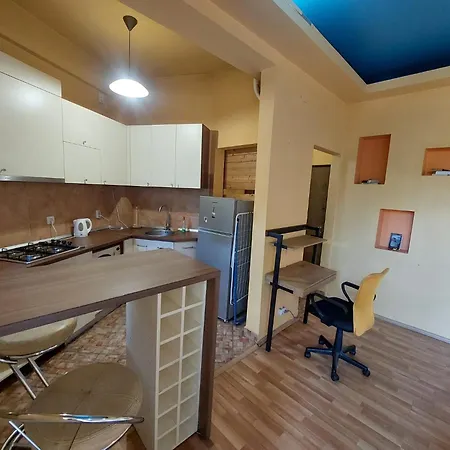 Διαμέρισμα Apartment Studio