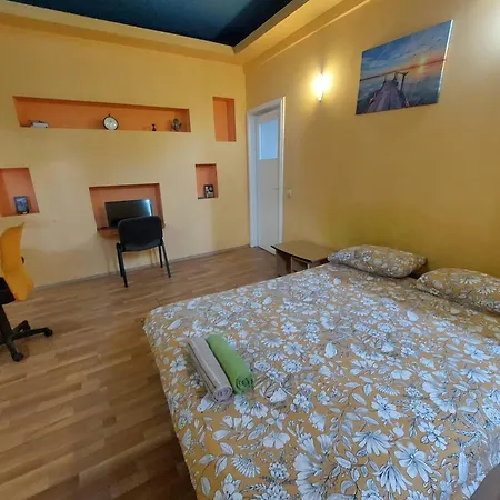 Apartment Studio Διαμέρισμα Βουκουρέστι